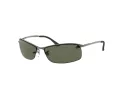 Ray-Ban Rb3183 RB 3183 004/9A 63 Occhiali da Sole