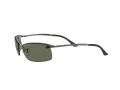 Ray-Ban Rb3183 RB 3183 004/9A 63 Occhiali da Sole