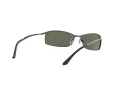 Ray-Ban Rb3183 RB 3183 004/9A 63 Occhiali da Sole