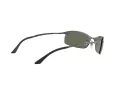 Ray-Ban Rb3183 RB 3183 004/9A 63 Occhiali da Sole