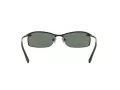 Ray-Ban Rb3183 RB 3183 006/71 63 Occhiali da Sole