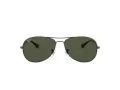 Ray-Ban Cockpit RB 3362 004 56 Occhiali da Sole