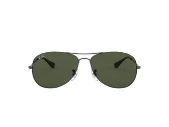 Ray-Ban Cockpit RB 3362 004 56 Occhiali da Sole