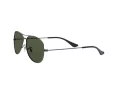 Ray-Ban Cockpit RB 3362 004 56 Occhiali da Sole