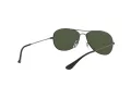 Ray-Ban Cockpit RB 3362 004 56 Occhiali da Sole