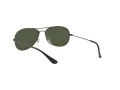 Ray-Ban Cockpit RB 3362 004 59 Occhiali da Sole