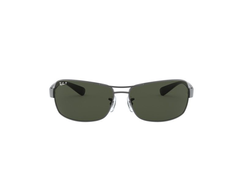 Ray-Ban Rb3379 RB 3379 004/58 64 Occhiali da Sole