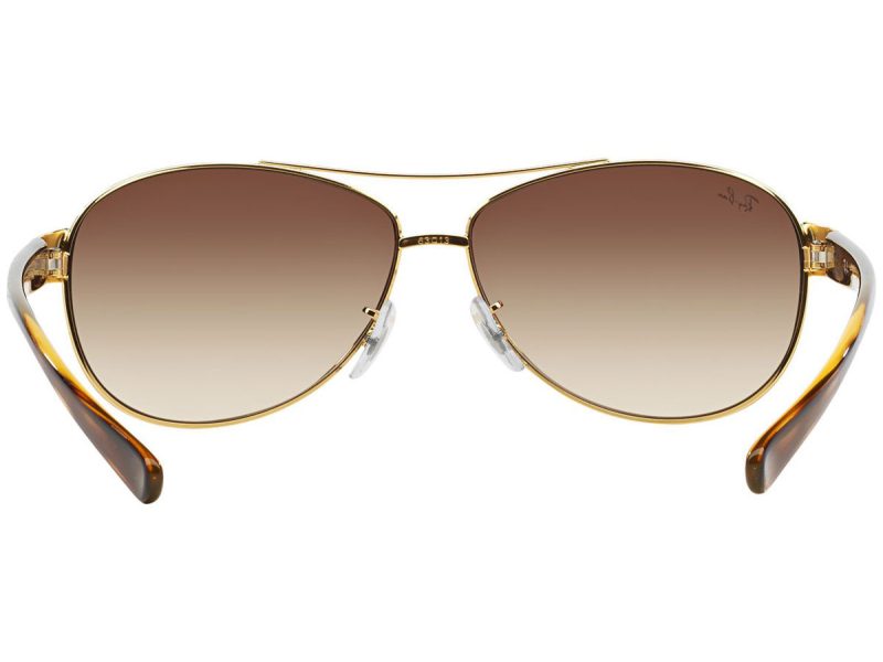 Ray-Ban RB 3386 00113 63 Occhiali da Sole