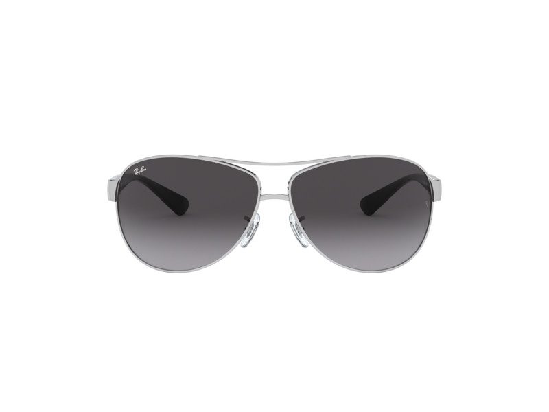 Ray-Ban Rb3386 RB 3386 003/8G 63 Occhiali da Sole