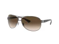 Ray-Ban Rb3386 RB 3386 004/13 63 Occhiali da Sole