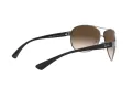 Ray-Ban Rb3386 RB 3386 004/13 63 Occhiali da Sole