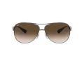 Ray-Ban Rb3386 RB 3386 004/13 67 Occhiali da Sole