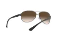 Ray-Ban Rb3386 RB 3386 004/13 67 Occhiali da Sole