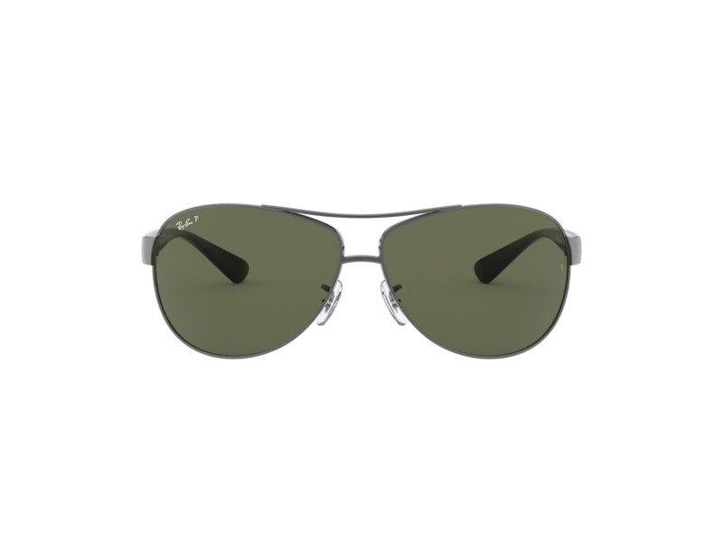 Ray-Ban Rb3386 RB 3386 004/9A 63 Occhiali da Sole