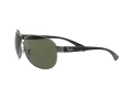 Ray-Ban Rb3386 RB 3386 004/9A 63 Occhiali da Sole