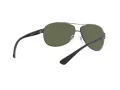 Ray-Ban Rb3386 RB 3386 004/9A 63 Occhiali da Sole