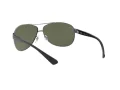 Ray-Ban Rb3386 RB 3386 004/9A 67 Occhiali da Sole