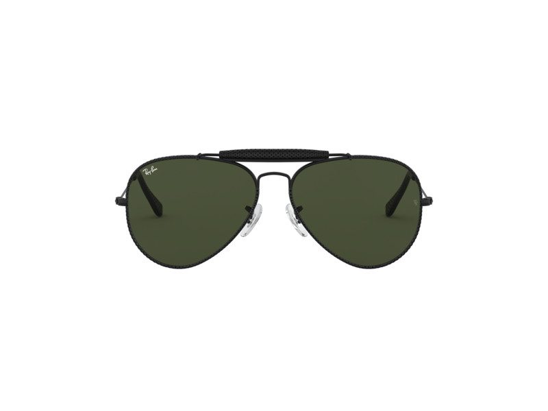 Ray-Ban Aviator Craft RB 3422Q 9040 58 Occhiali da Sole