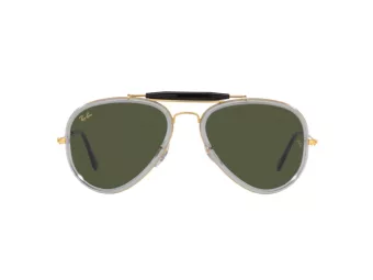 Ray-Ban Road Spirit RB 3428 9239/31 58 Occhiali da Sole