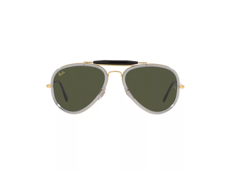 Ray-Ban Road Spirit RB 3428 9239/31 58 Occhiali da Sole