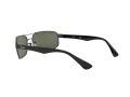 Ray-Ban Rb3445 RB 3445 002/58 61 Occhiali da Sole