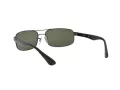 Ray-Ban Rb3445 RB 3445 002/58 61 Occhiali da Sole