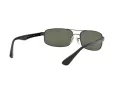 Ray-Ban Rb3445 RB 3445 002/58 61 Occhiali da Sole