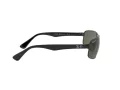 Ray-Ban Rb3445 RB 3445 002/58 61 Occhiali da Sole