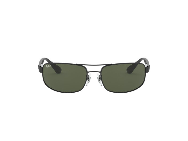 Ray-Ban Rb3445 RB 3445 002/58 64 Occhiali da Sole