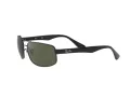 Ray-Ban Rb3445 RB 3445 002/58 64 Occhiali da Sole