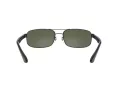 Ray-Ban Rb3445 RB 3445 002/58 64 Occhiali da Sole