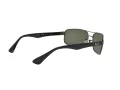 Ray-Ban Rb3445 RB 3445 002/58 64 Occhiali da Sole