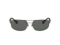 Ray-Ban Rb3445 RB 3445 004 64 Occhiali da Sole