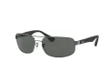 Ray-Ban Rb3445 RB 3445 004 64 Occhiali da Sole