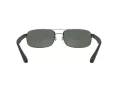 Ray-Ban Rb3445 RB 3445 004 64 Occhiali da Sole