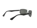 Ray-Ban Rb3445 RB 3445 004 64 Occhiali da Sole