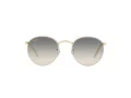 Ray-Ban Round Full Color 3447JM 919632 50 Occhiali da Sole