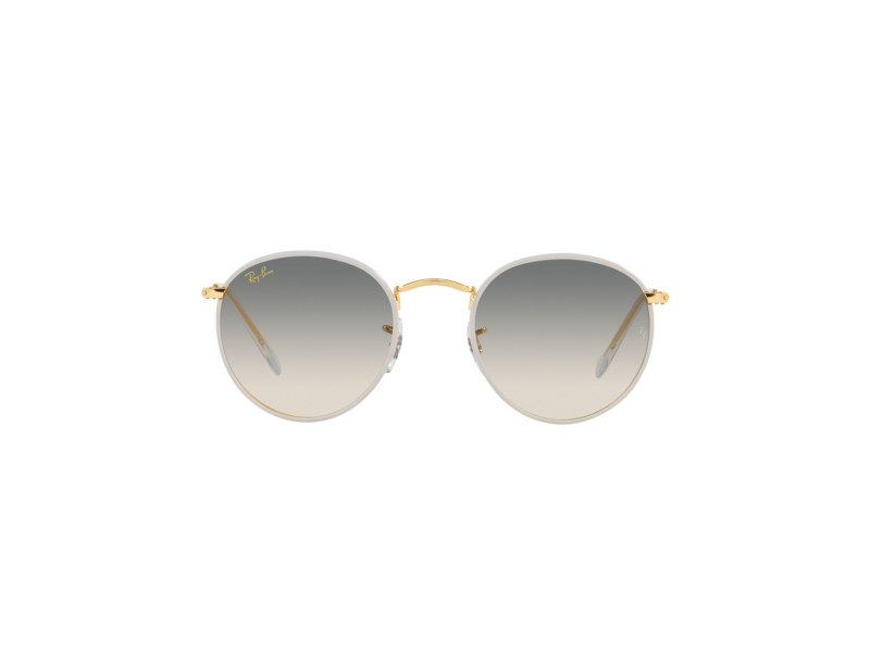 Ray-Ban Round Full Color RB 3447/JM 9196/32 50 Occhiali da Sole