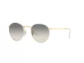Ray-Ban Round Full Color 3447JM 919632 50 Occhiali da Sole
