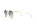 Ray-Ban Round Full Color 3447JM 919632 50 Occhiali da Sole