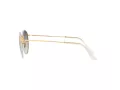 Ray-Ban Round Full Color 3447JM 919632 50 Occhiali da Sole