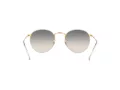 Ray-Ban Round Full Color 3447JM 919632 50 Occhiali da Sole