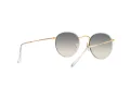 Ray-Ban Round Full Color 3447JM 919632 50 Occhiali da Sole