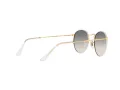 Ray-Ban Round Full Color 3447JM 919632 50 Occhiali da Sole