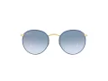 Ray-Ban Round Full Color 3447JM 91963F 50 Occhiali da Sole