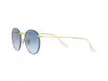 Ray-Ban Round Full Color 3447JM 91963F 50 Occhiali da Sole