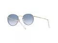 Ray-Ban Round Full Color 3447JM 91963F 50 Occhiali da Sole