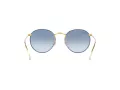 Ray-Ban Round Full Color 3447JM 91963F 50 Occhiali da Sole