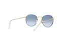 Ray-Ban Round Full Color 3447JM 91963F 50 Occhiali da Sole