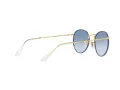 Ray-Ban Round Full Color 3447JM 91963F 50 Occhiali da Sole